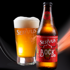 12-Pack Servus Bock