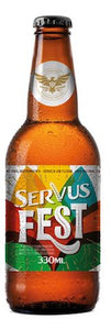 12-Pack Servus Fest